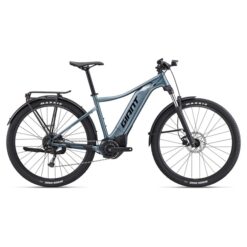 Bicicleta eléctrica Giant Talon E+ EX
