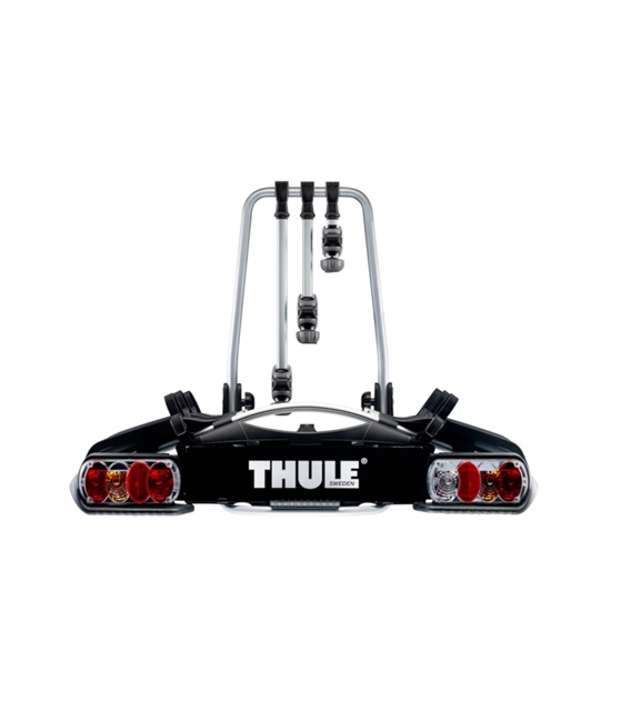 Portabicicletas Thule EuroWay G2 922 - Imagen 2