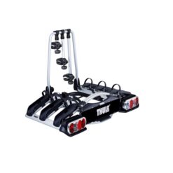 Portabicicletas Thule EuroWay G2 922