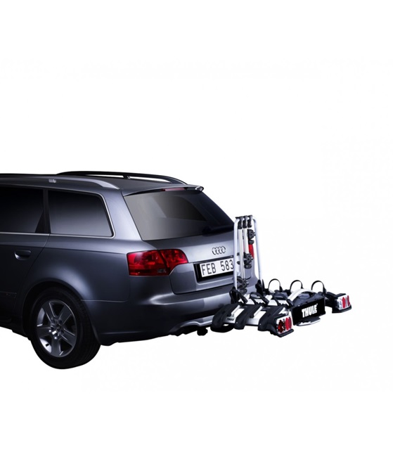 Portabicicletas Thule EuroWay G2 922 - Imagen 4