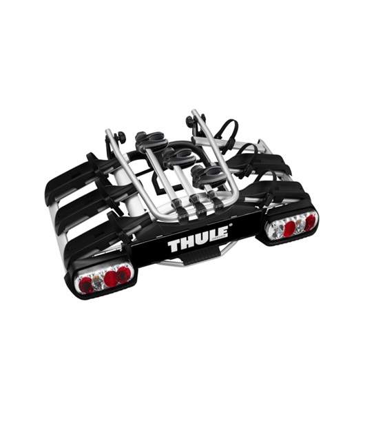 Portabicicletas Thule EuroWay G2 922 - Imagen 3