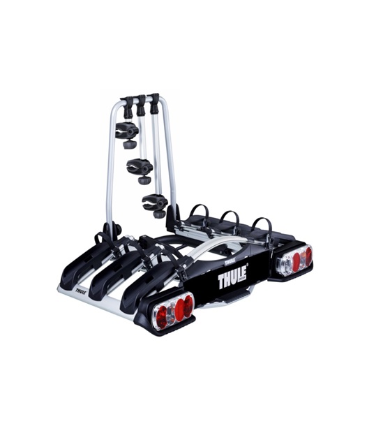 Portabicicletas Thule EuroWay G2 922