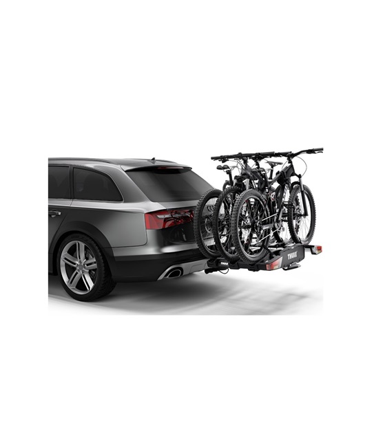 Portabicicletas Thule EasyFold XT 3 - Imagen 9