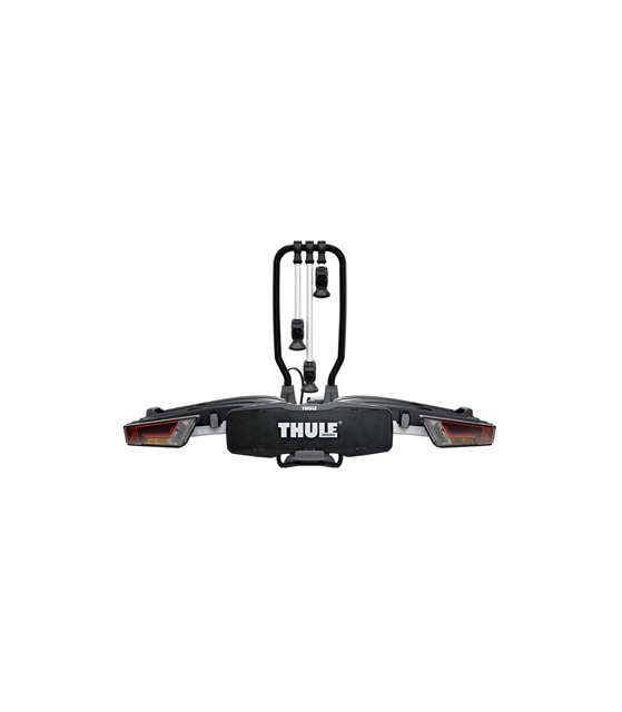 Portabicicletas Thule EasyFold XT 3 - Imagen 8