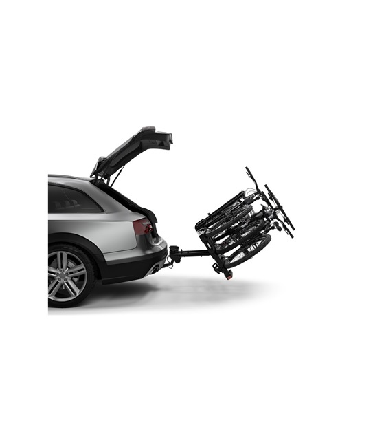 Portabicicletas Thule EasyFold XT 3 - Imagen 3