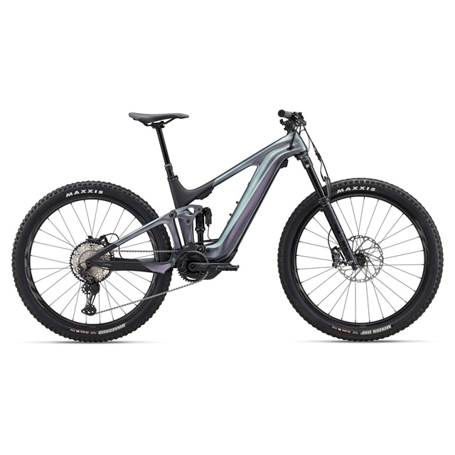 Bicicleta Eléctrica Giant Trance X E+ 1