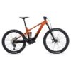 Bicicleta eléctrica Giant Trance X Advanced E+ Elite 2
